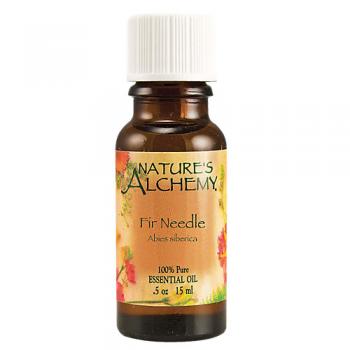 Fir Needle Essential Oil