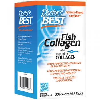 Fish Collagen