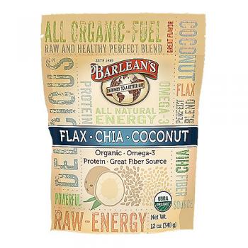 FlaxChiaCoconut Omega3