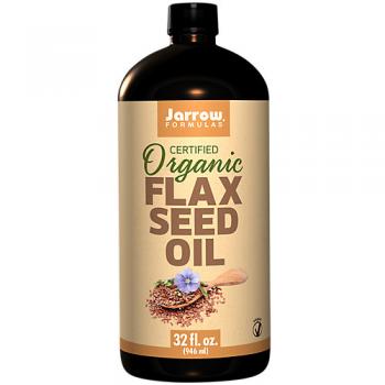 Flaxseed Oil