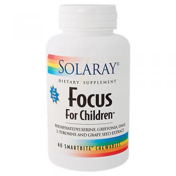 Focus For Children