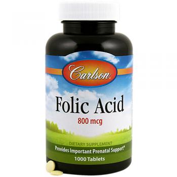 Folic Acid