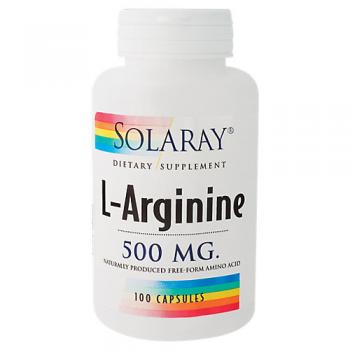 FreeForm LArginine