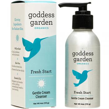 Fresh Start Gentle Cream Cleanser