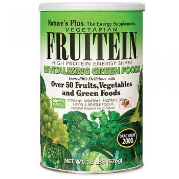 Fruitein Green Foods