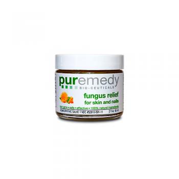 Fungus Free Formula 2 oz.