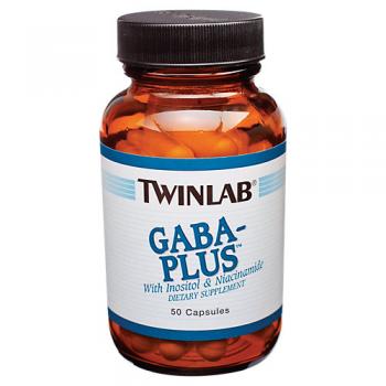 GABA Plus