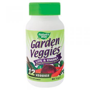 Garden Veggies