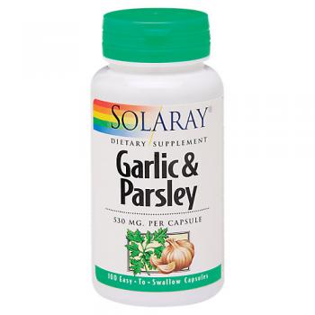 Garlic Parsley