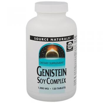 Genistein Soy Complex