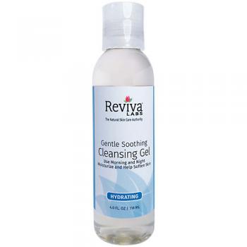 Gentle Soothing Cleansing Gel