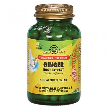 Ginger Root Extract