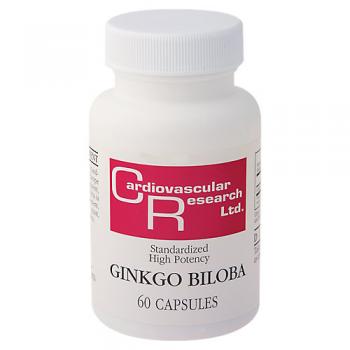 Ginkgo Biloba