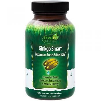 Ginkgo Smart