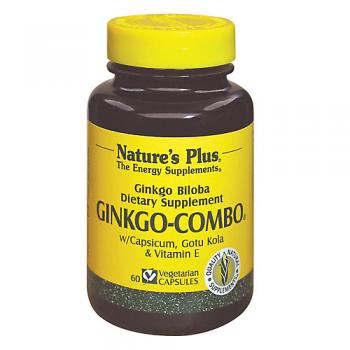 GinkgoCombo