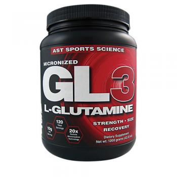 GL3 Micronized Glutamine