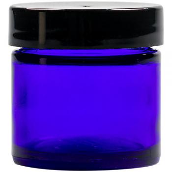 Glass Jar with Lid