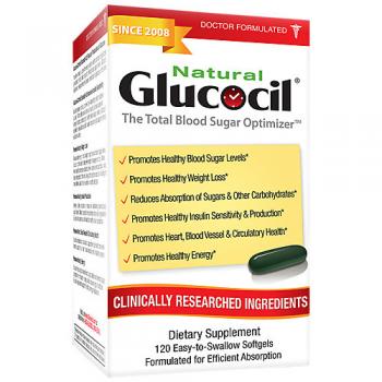 Glucocil