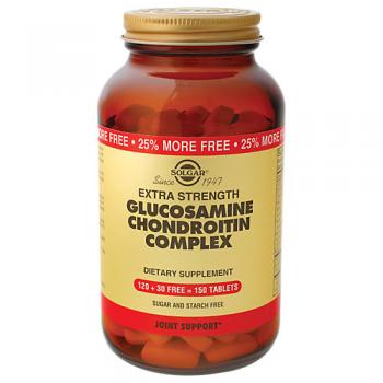 Glucosamine Chondroitin Complex