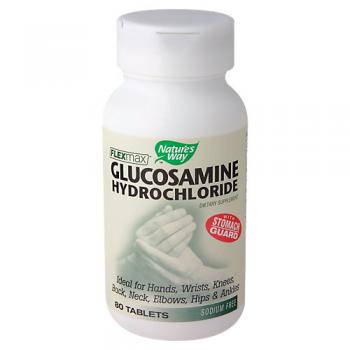 Glucosamine Hydrochloride