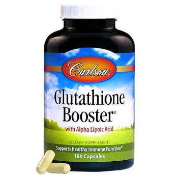 Glutathione Booster