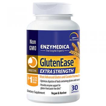 Glutenease Extra Strength