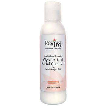 Glycolic Acid Facial Cleanser