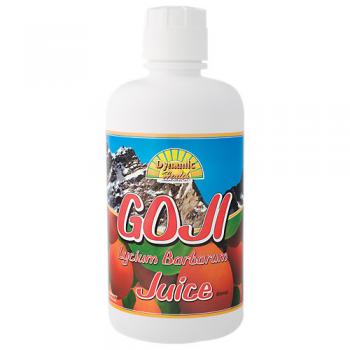 Goji Juice