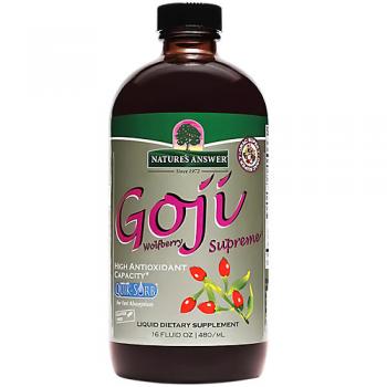 Goji With ORAC Super 7