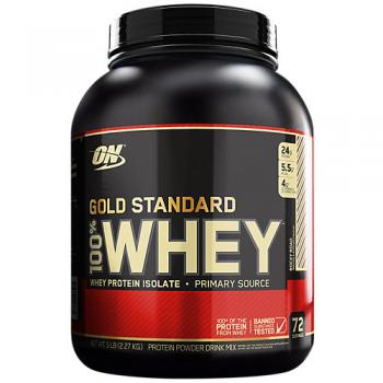 Gold Standard 100 Whey