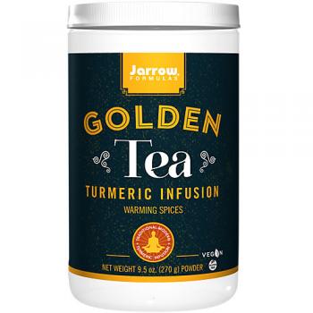 Golden Tea