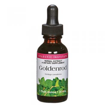 Goldenrod Extract