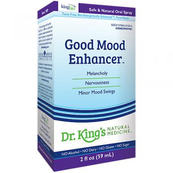 Good Mood Enhancer