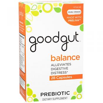 Goodgut Balance Prebiotic