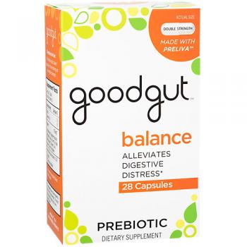 Goodgut Balance Prebiotic