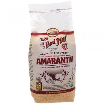 Grains Of Discovery Organic Amaranth