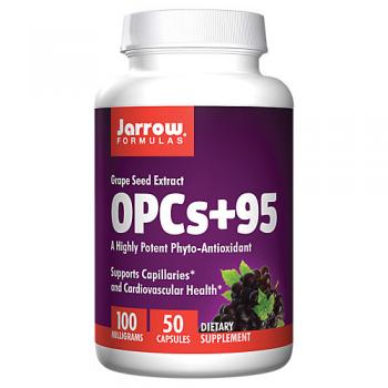 Grape Seed Extract Opcs+95