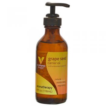 Grape Seed Oil