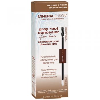 Gray Root Concealer