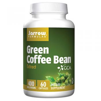 Green Coffee Bean Extract