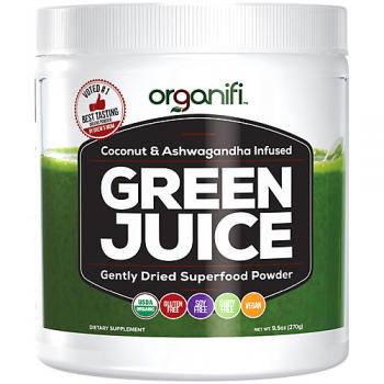 Green Juice