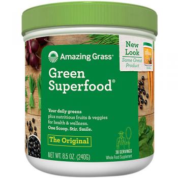 Green Superfood