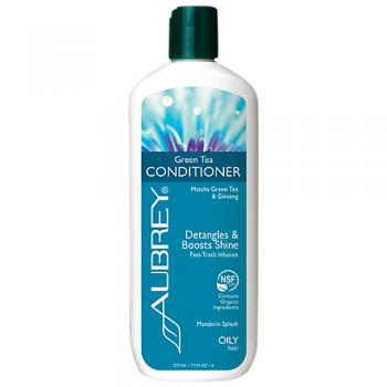 Green Tea Conditioner