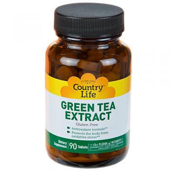 Green Tea Extract