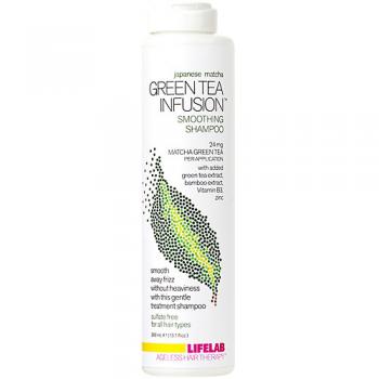 Green Tea Infusion Shampoo