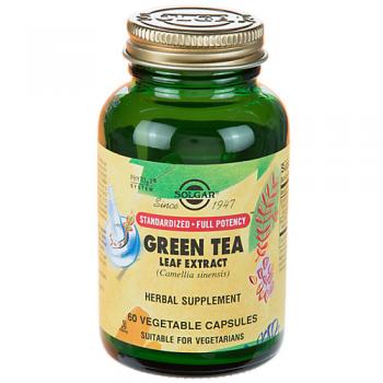 Green Tea Leaf Extract