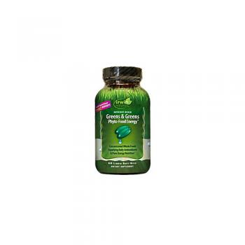 Greens Greens PhytoFood Energy