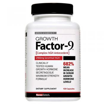 Growth Factor 9