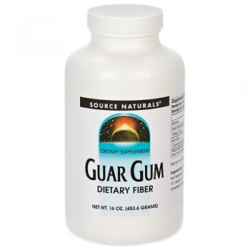 Guar Gum