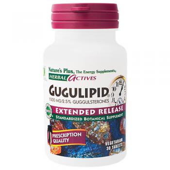 Gugulipid